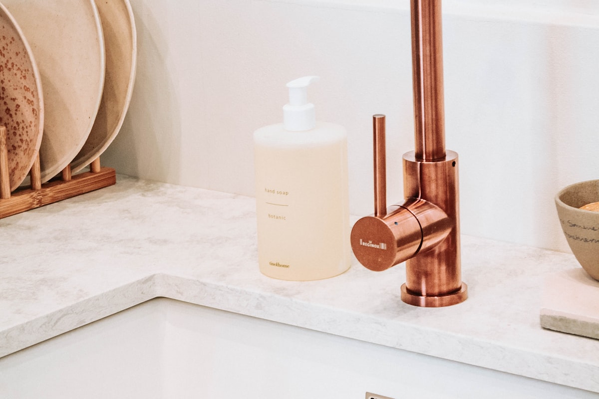 Kitchen Plumbing service in Beaverton, OR